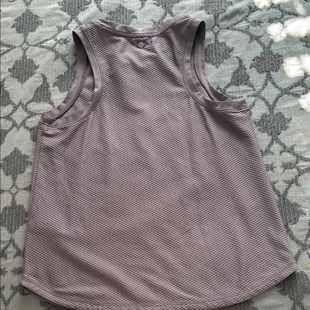 CALIA Tank Top - Picture 3 of 3